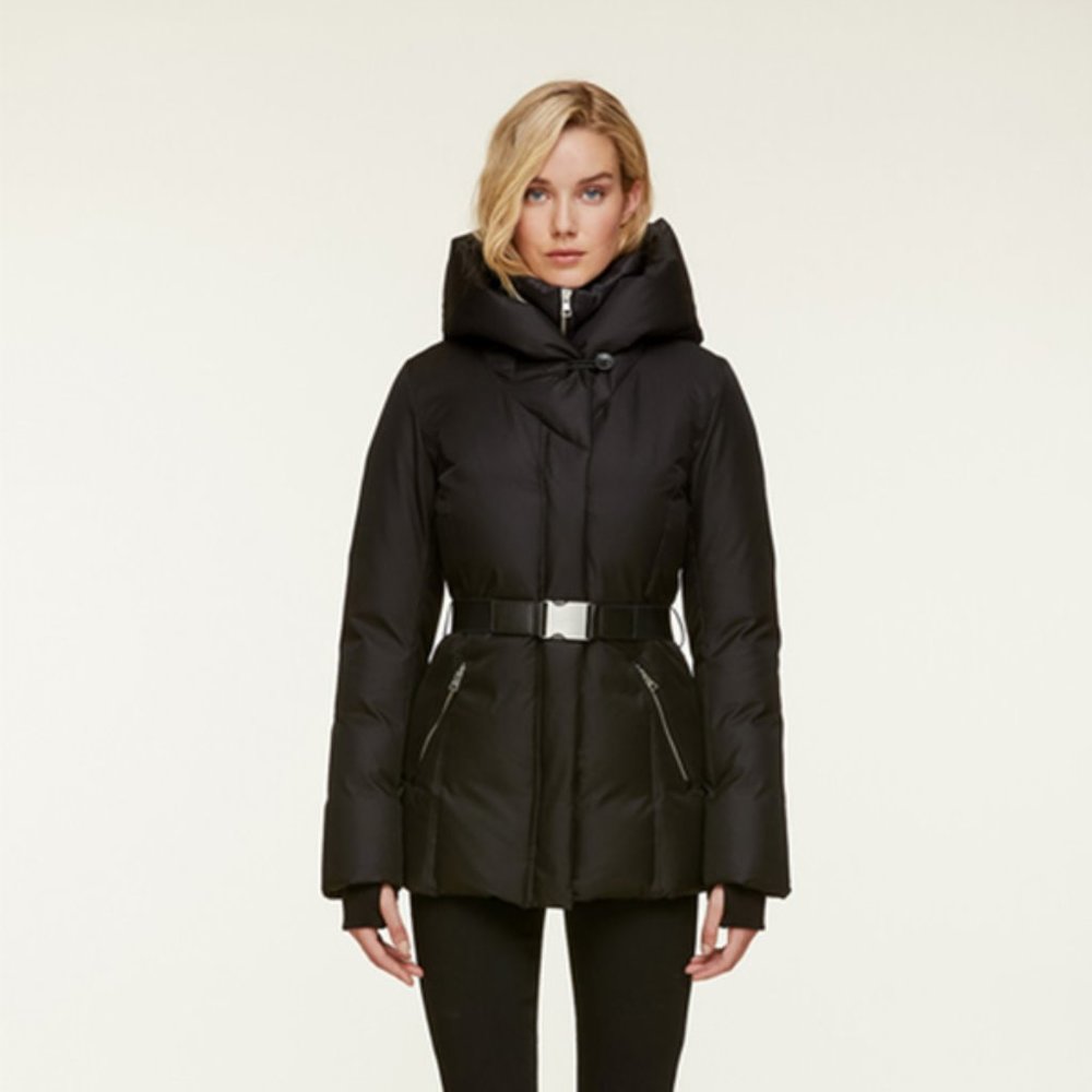 Tallia by SOIA & KYO